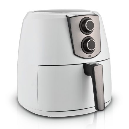 Pronti 7.2L 1800W Air Fryer Cooker Kitchen Oven White 1