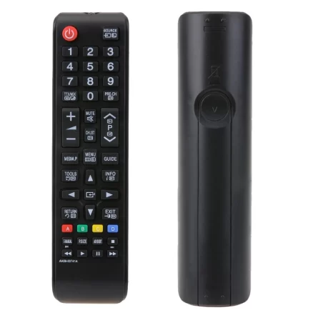 Aftermarket Samsung AA59-00741A Smart Touch TV Remote Control 6