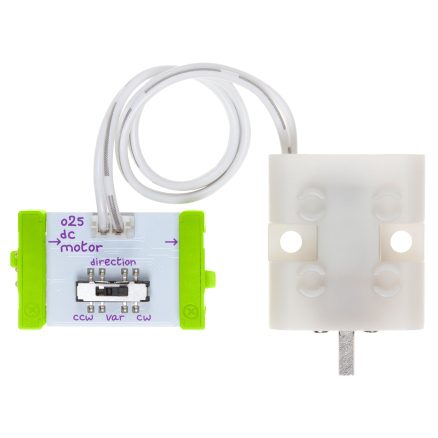 Littlebits Dc Cross Axel 1