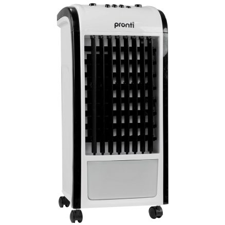 Pronti 3.5L Evaporative Cooler Air Conditioner Humidifier Portable Fan 1