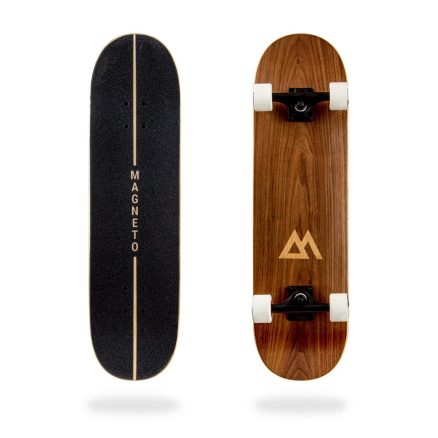 Magneto Skateboards - Natural 1