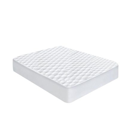 Laura Hill Cool Max Mattress Protector- Single 1