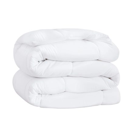 Laura Hill 800GSM Goose Down Feather Comforter Doona - King 1