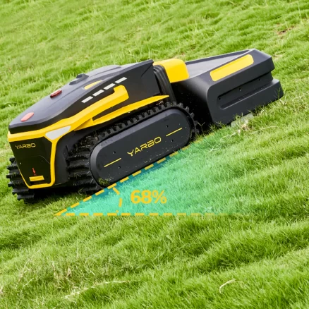 Yarbo Lawn Mower M1 3