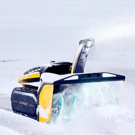 Yarbo Snow Blower S1 2