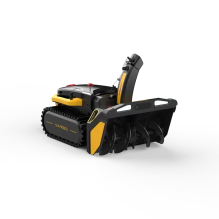 Yarbo Snow Blower S1 3