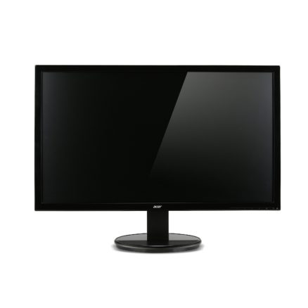 Acer K202HQL 19.5'' Monitor 1