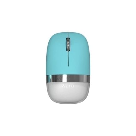 Azio IZO BT Mouse Mint Daisy 1