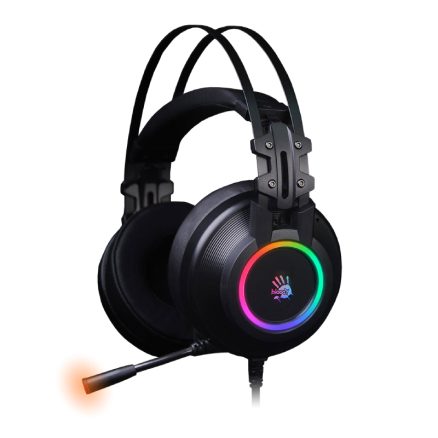 Bloody G528C 7.1 RGB Headset 1