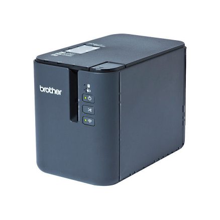 Brother P900W P Touch Machine 1