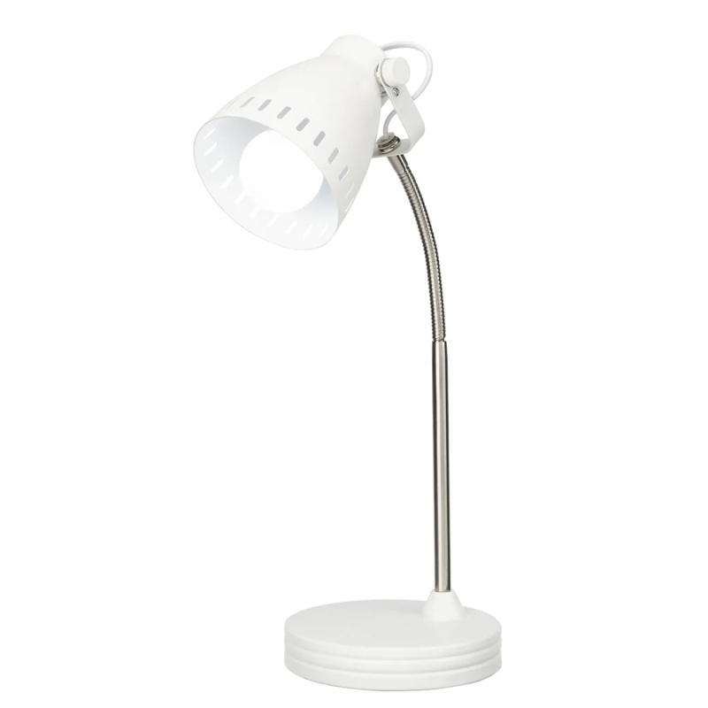 Brilliant Marlo Lamp White 2