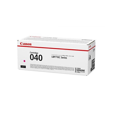 Canon CART040 Mag Toner 1