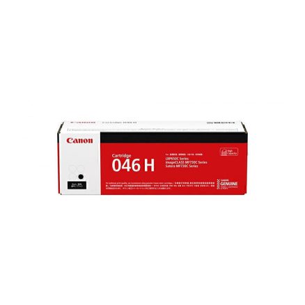 Canon CART046 Black HY Toner 1