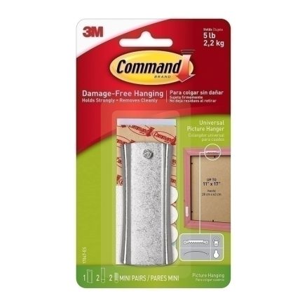 Command Hanger 17047 Metal Bx4 1