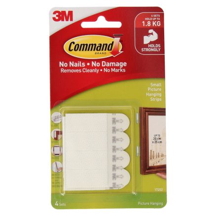 Command Strips 17202 Bag 9 1