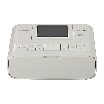 Canon Selphy CP1300W Printer 1