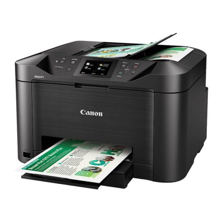 Canon Office MAXIFY MB5160 1