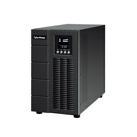 CP 3000VA/2700W Tower UPS 1