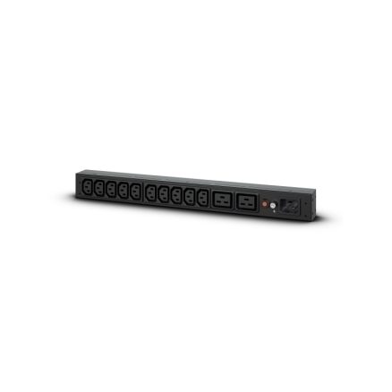 CyberPower Basic PDU 1RU 16Amp 1