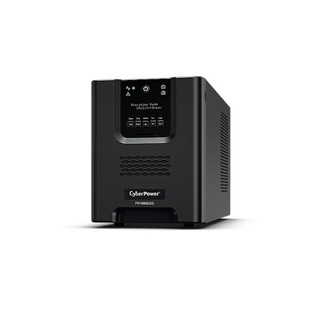 CyberPower PRO Tower 1500VA 1