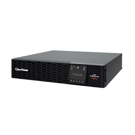 CP PRO Rack/Tower LCD 1500VA 1