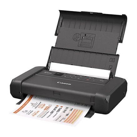 Canon TR150 Mobile Printer 1