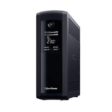 CP Value Pro 1200VA UPS 1