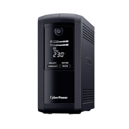 CP Value Pro 700VA UPS 1