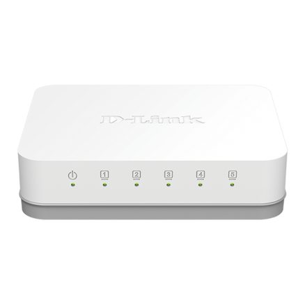 D-LINK DGS-1005A Switch 1