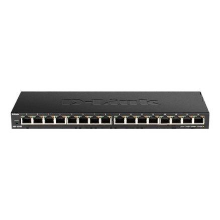 D-LINK DGS-1016S Switch 1