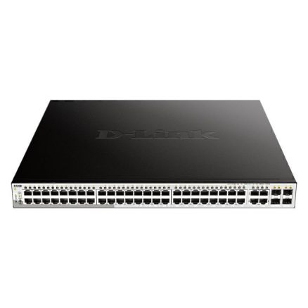 D-LINK DGS-1210-52MP Switch 1