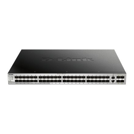 D-Link DGS-3130-54S Switch 1