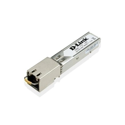 D-LINK DGS-712 Transceiver 1