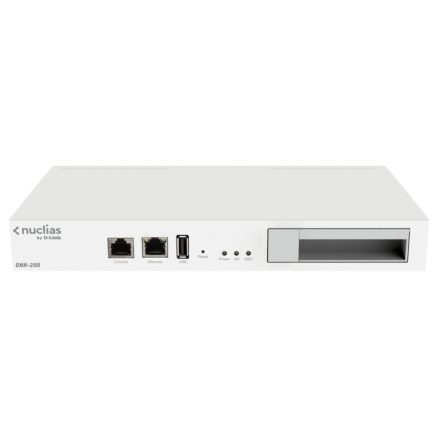 D-Link Nuclias Connect Hub 1