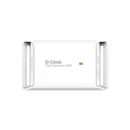 D-LINK DPE-301GI PoE Budget 1