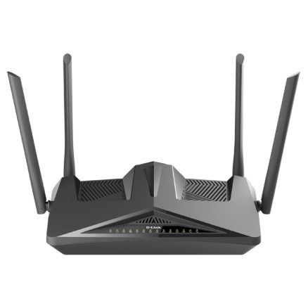 D-Link AX1800 Modem Router 1