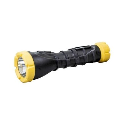 Dorcy 110 Lumen Rubber Torch 1