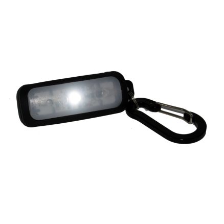 LifeGear Pet Clip Light 1