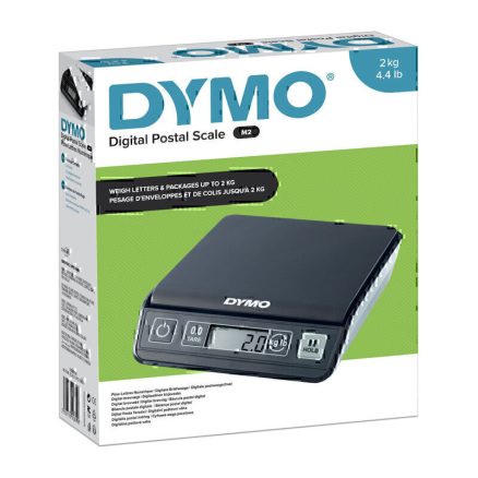 Dymo M2 Digi Postal Scale 2KG 1