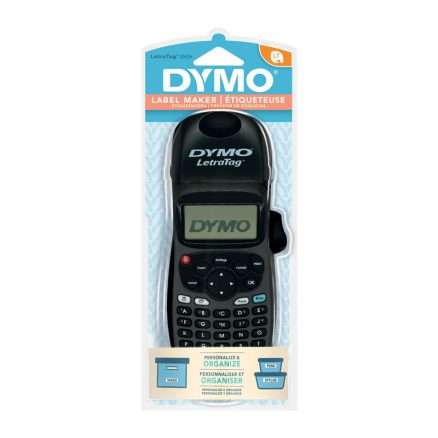 Dymo LetraTag 100H Labeller 1