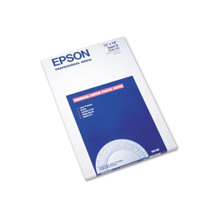 Epson S041407 Fine Art Paper 1