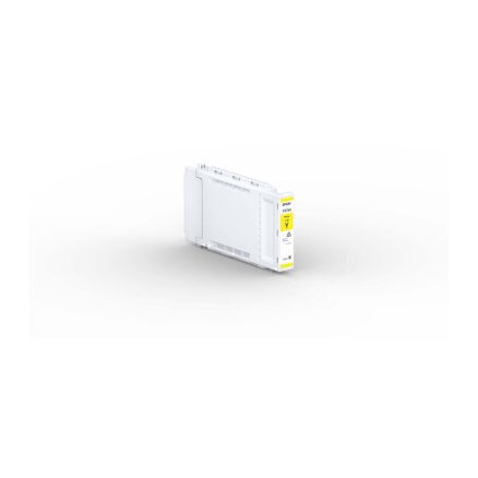 Epson 110ml UltraChrome Yellow 1