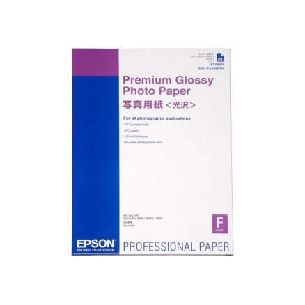 Epson S042091 Photo Paper 1