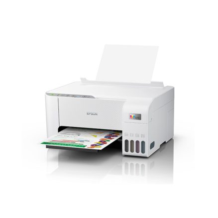 Epson ET-2810 Inkjet MFP 1