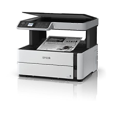 Epson ET-M2170 Inkjet MFP 1