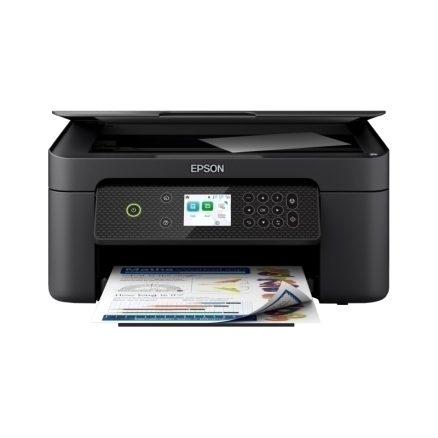 Epson XP4200 Inkjet MFP 1