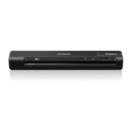 Epson ES60W Portable Scanner 1