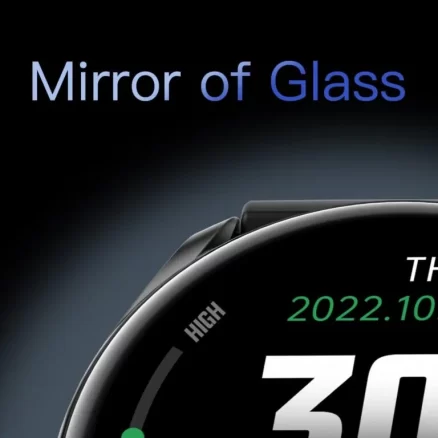 Smart Watch GTR1 3