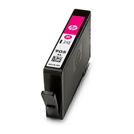 HP #905XL Magenta Ink T6M09AA 1