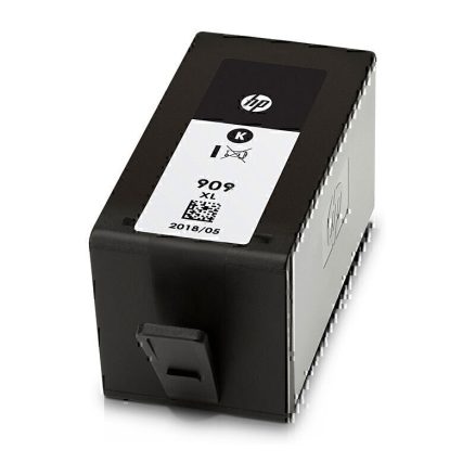 HP #909XL Black Ink T6M21AA 1